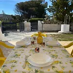 Villa Stella Maris Torre Ovo