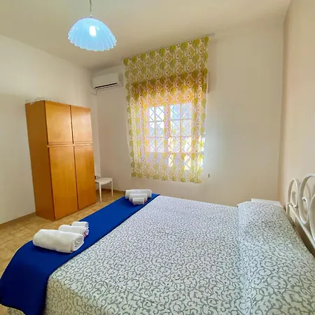 Stella Maris Villa *