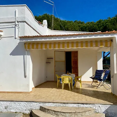 Stella Maris Torre Ovo
