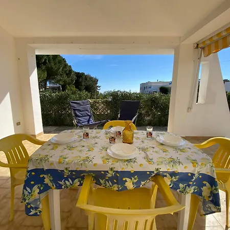 Вилла Stella Maris