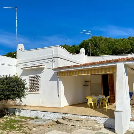 Вилла Stella Maris *