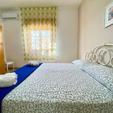 Stella Maris Вилла Торре-Ово