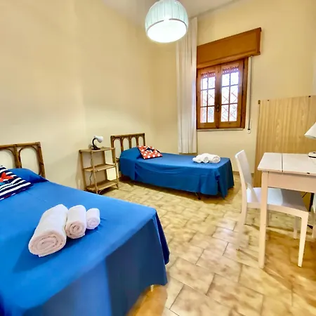 Stella Maris * Торре-Ово