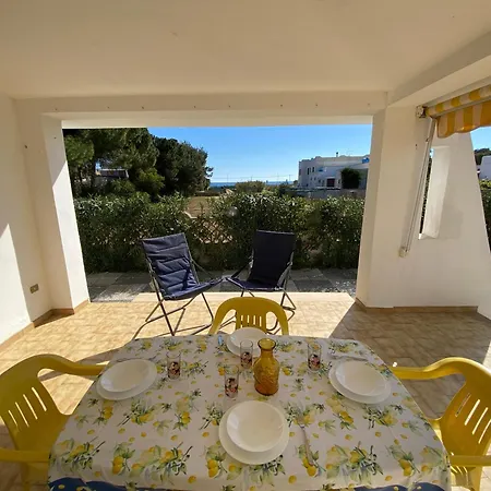 Вилла Stella Maris