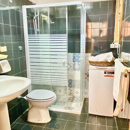 Stella Maris Вилла Торре-Ово