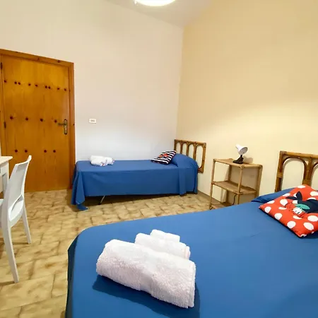 Stella Maris Торре-Ово