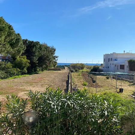 Stella Maris Villa