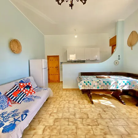 Stella Maris Вилла