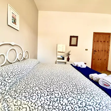 Stella Maris Вилла