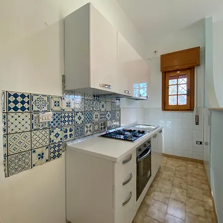 Stella Maris Вилла Торре-Ово