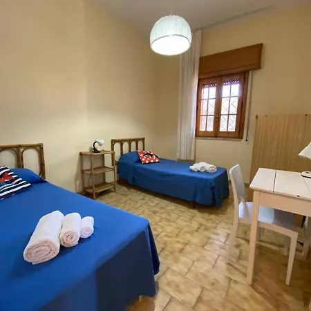 Вилла Stella Maris