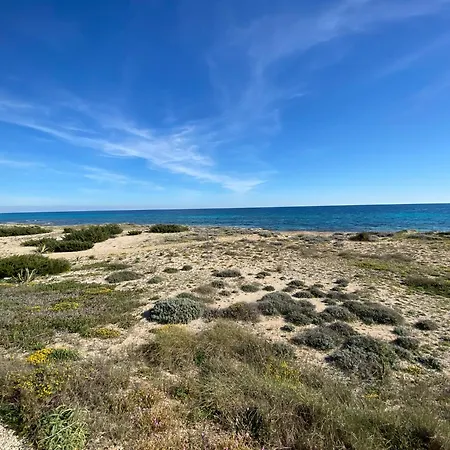 Вилла Stella Maris