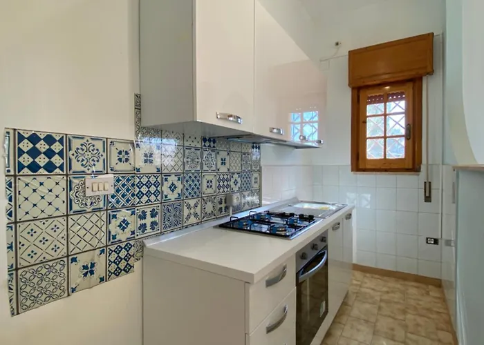 Stella Maris Villa Torre Ovo